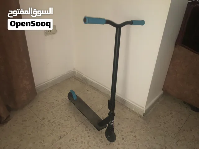 سكوتر مو محتاج ولا شي 10 دنانير قابل التفاوض