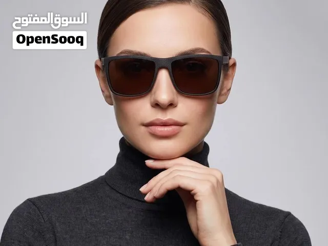 OGA sunglasses model P7610O POLARIZED  (نظارات شمسية)