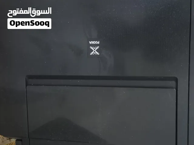 طابعه حبر canon