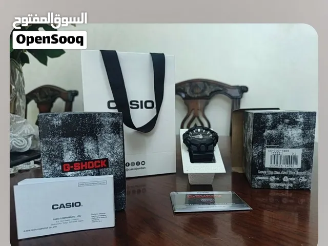 Casio G-SHOCK GA-700-1A
