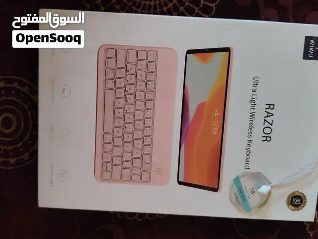 كيبورد wiwu