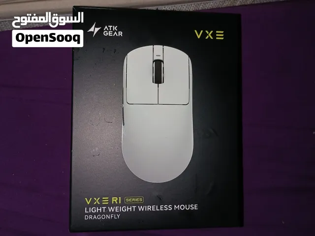 Vxe r1 Mouse (1 month Used)