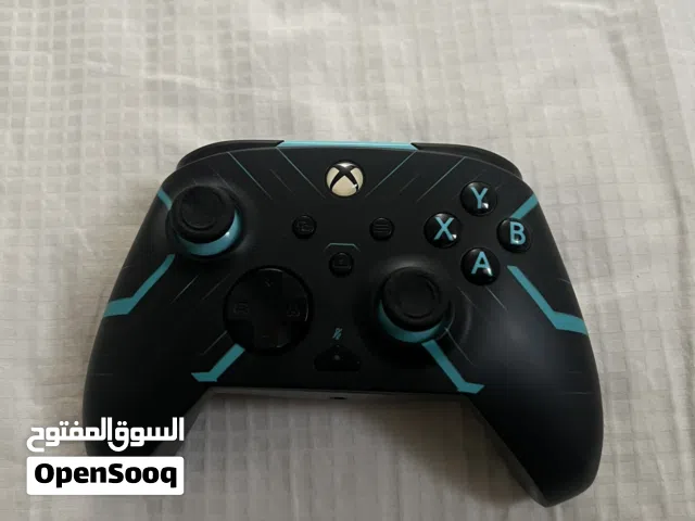 XBOX CONTROLLER (SCUFFED/MODED