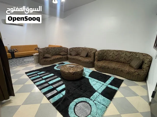 منزل أرضي للإيجار