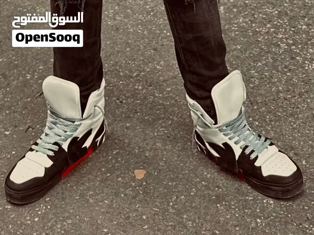 Off_White shose