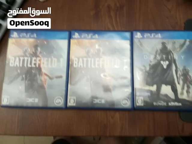 battlefield 1 destiny 1