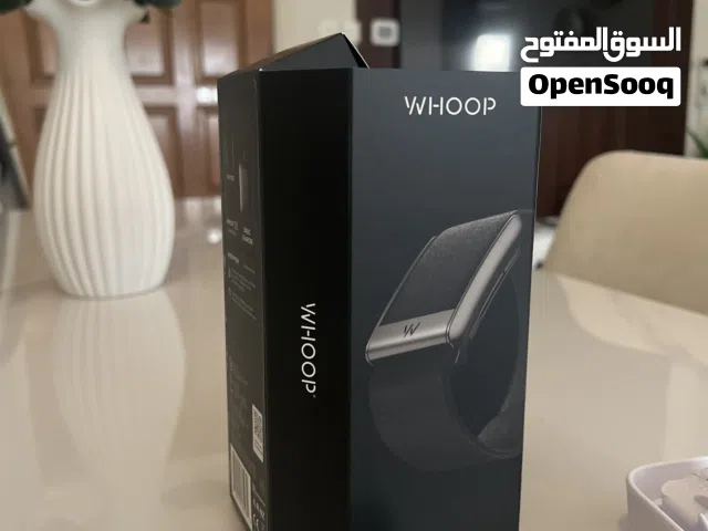 Whoop للبيع