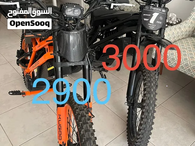 Kugoo wish 02 pro (negotiable) كوقو ويش تو (قابل للتفاوض)