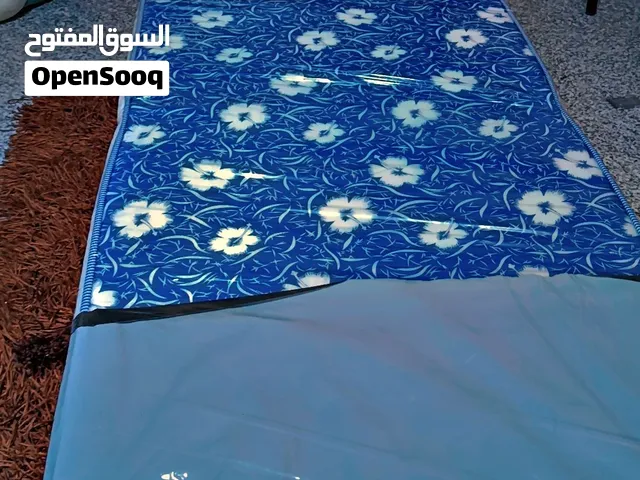 سريرين جدد استعمال لضيوف يومين فقط