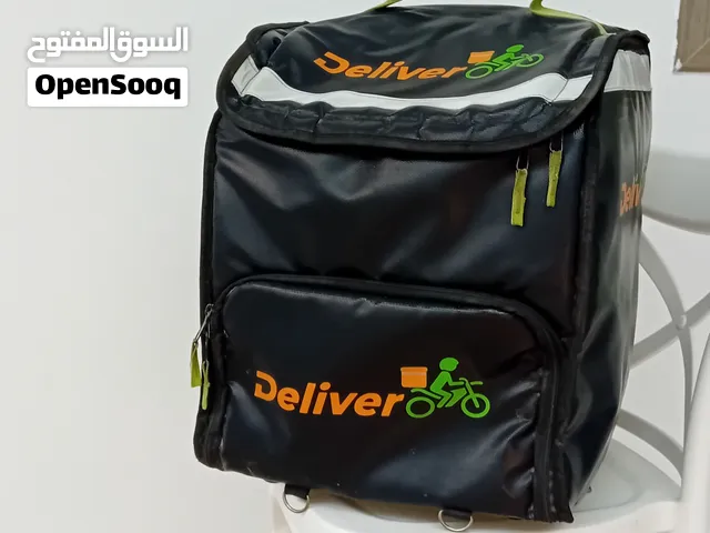 بكس توصيل حاجة باهيه