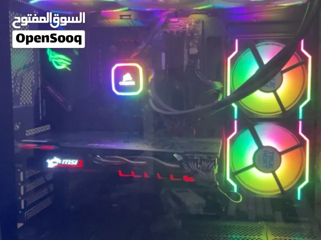 GAMING PC R9 5900X WITH GTX 1080 8GB AND 16 GB RAM