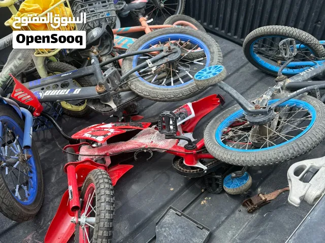 6 درجات هوائية حق اي شخص محتاجنها (مجاناً )