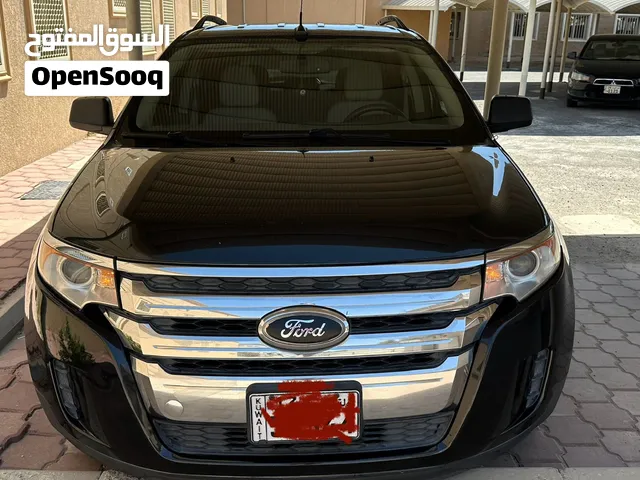 Used Ford Edge in Hawally