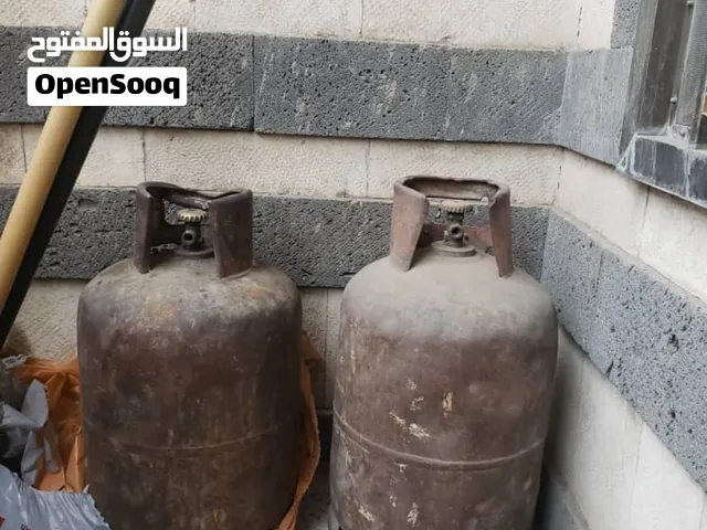 اسطوانات غاز