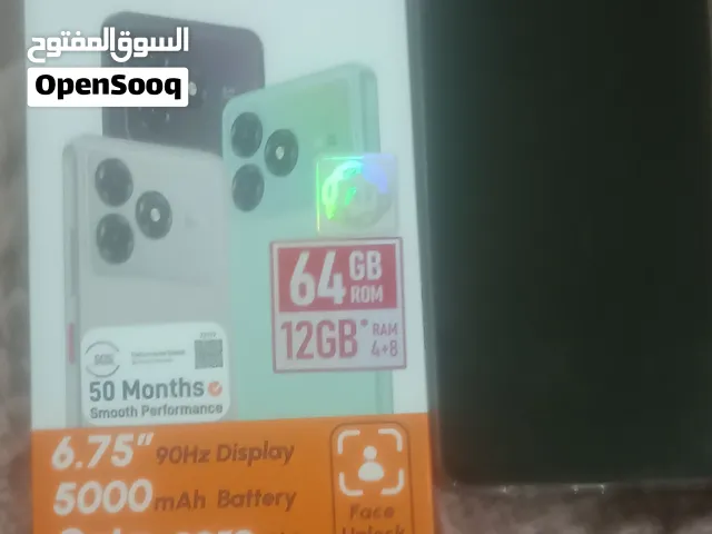 mobile ZTE Blade A36