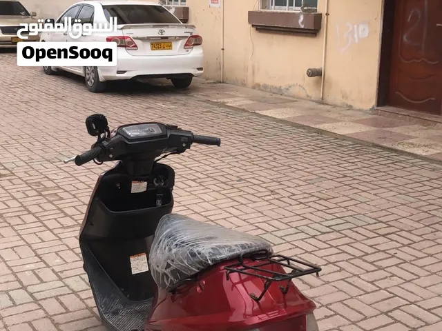 دراجه سوزكي 100 سي سي