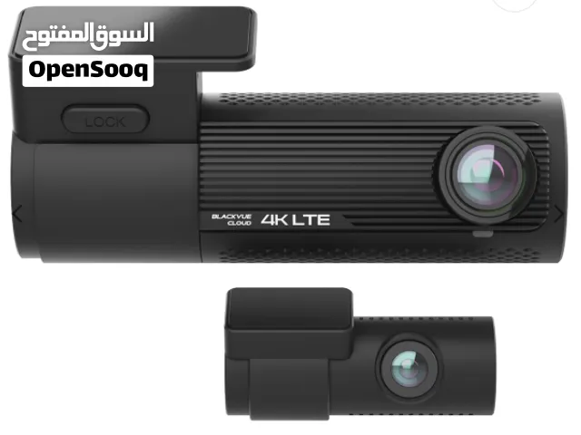 داش كام BlackVue للبيع استخدام قليل تبوك