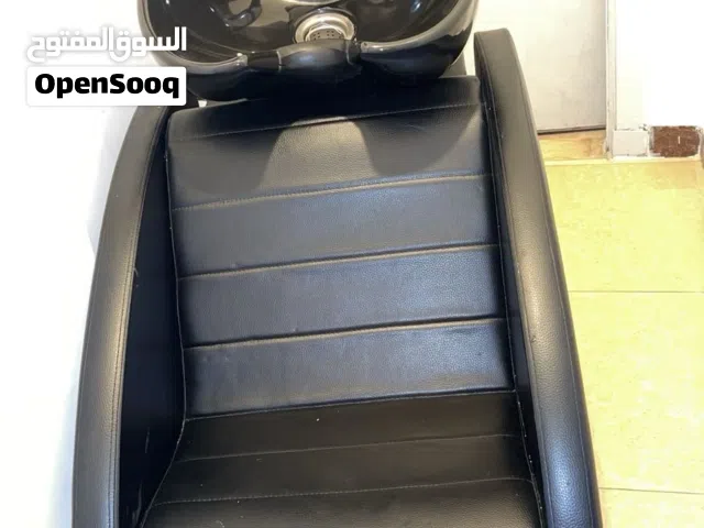 مغسلة شعر مستعملة للبيع،