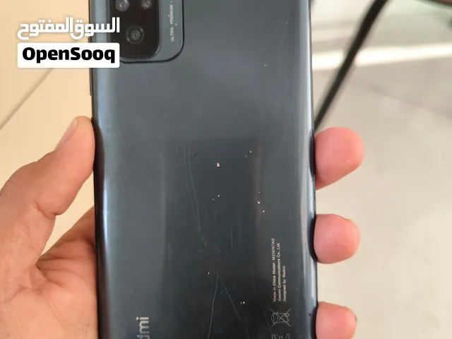 Xiaomi Redmi Note 10 128 GB in Baghdad