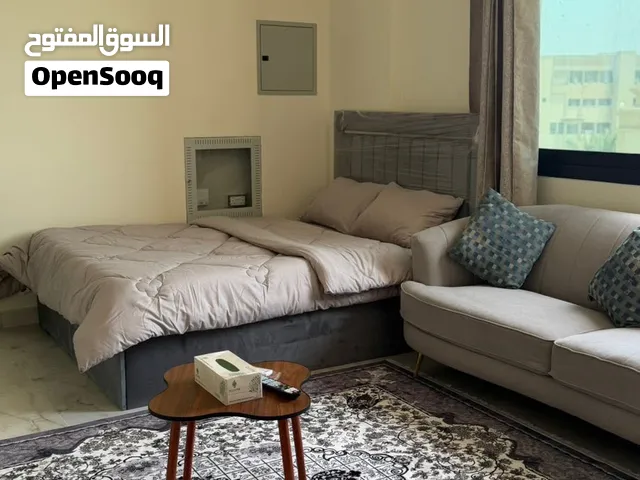 غرف نوم مفروش