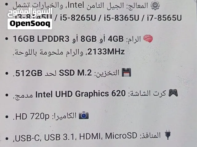لابتوب دل للبيع مستعجل  سعر 250بي مجال اخو الجديد وسريع ميعلك