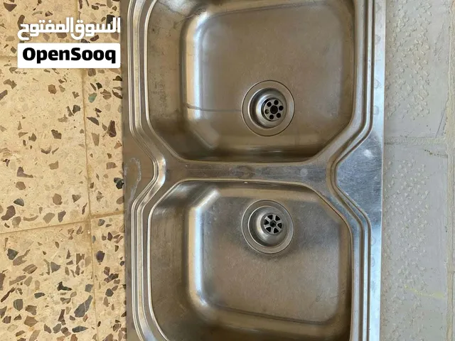 مجلى ستانلس ايطالي