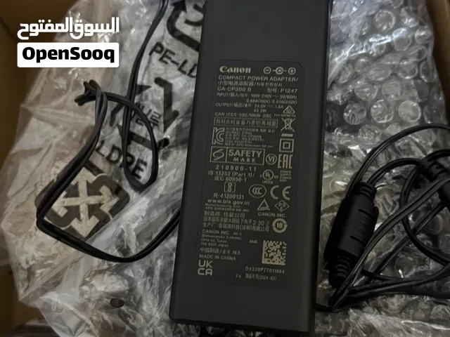 كاميرا كينون