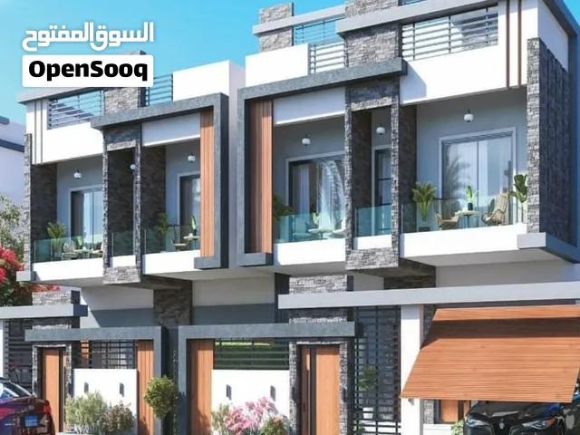 توين فله دارسيت الساحل للبيع مقابل البحر