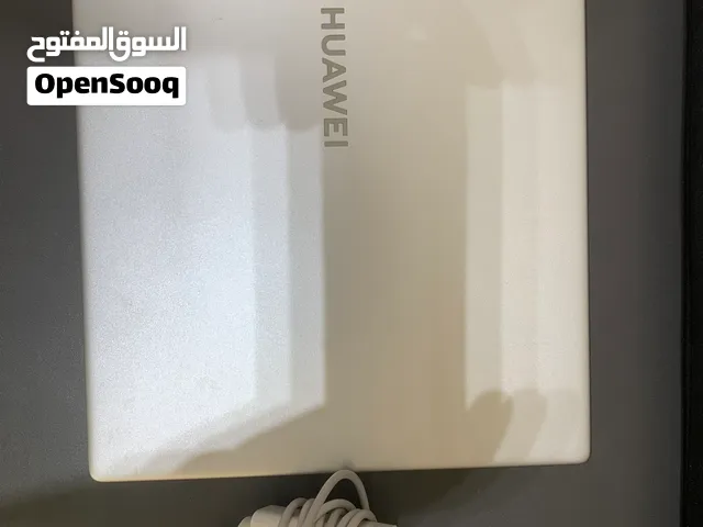 للبيع لابتوب Huawei MateBook D15 أداء قوي ونظيف