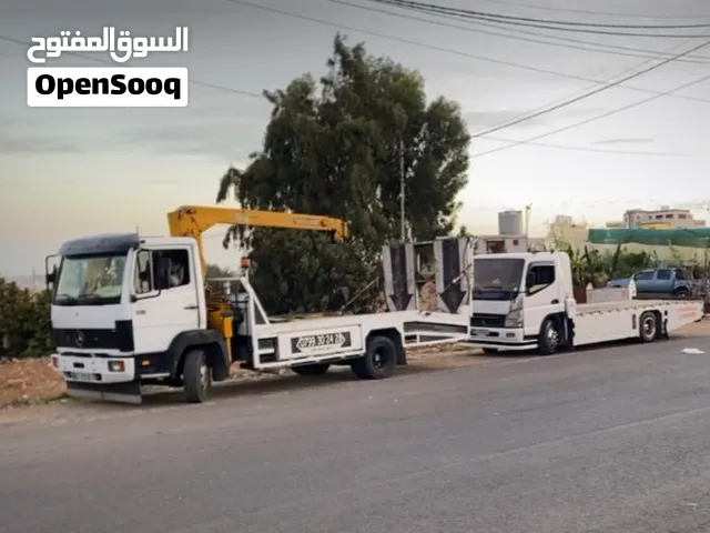 ونش للخدمه على مدار الساعه داخل عمان و خارجها (ونشات-شفابدران-ابونصير-الجبيهه-ضاحيه الرشيد)