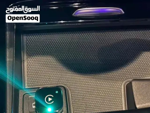 محول ابل كار بلاي واندوريد اوتو لاسلكي جديده