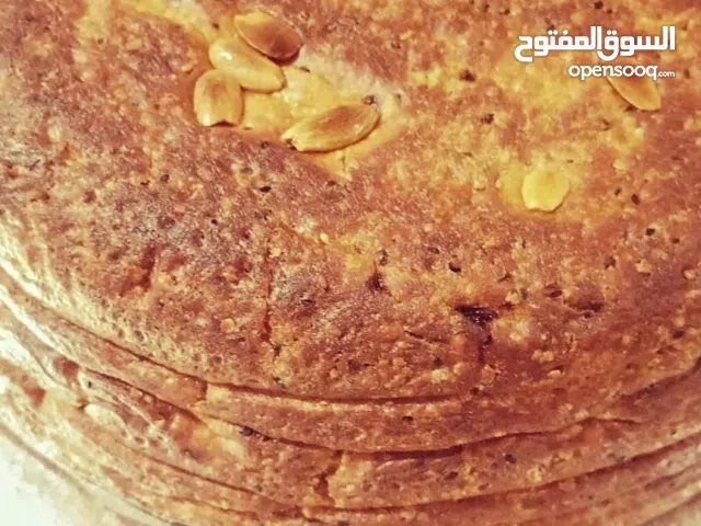 مكمورة إربد الفاخرة: نقدمها لكم على الأصول وبنكهة تراثية عريقة