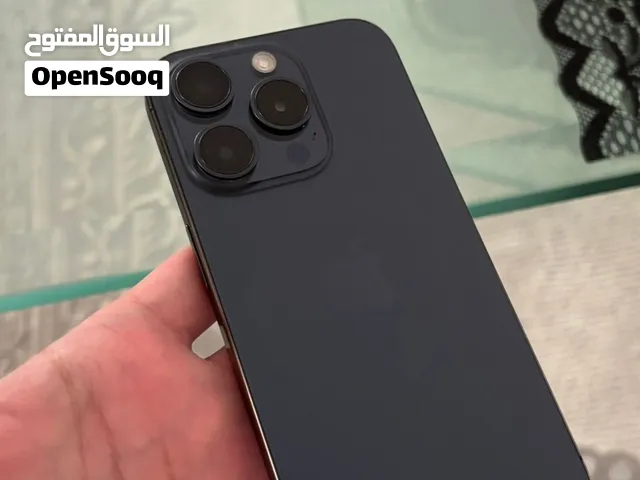 Apple iPhone 15 Pro 512 GB in Al Ahmadi
