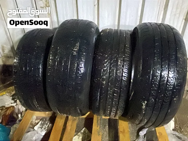 تواير 4 حجم 18