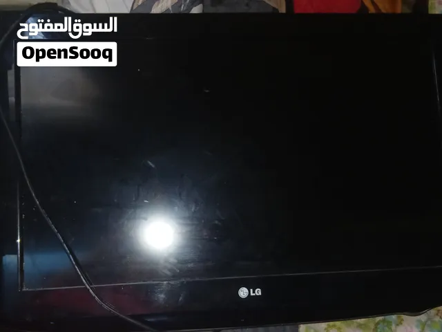 تلفزيون lg بيع مستعجل