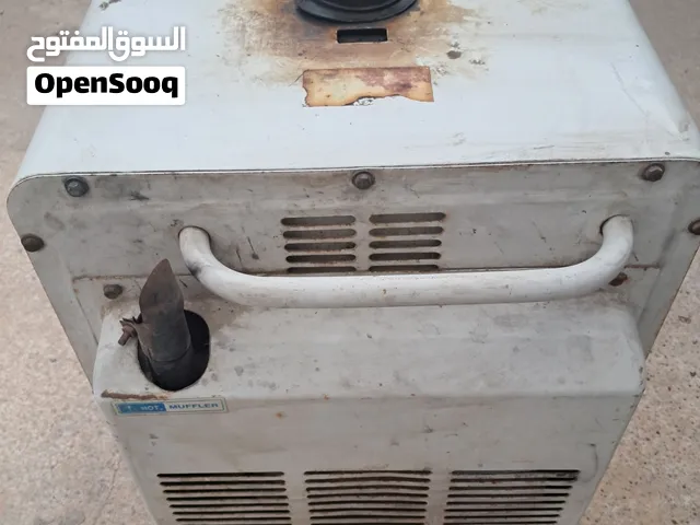 مولد كهربائي