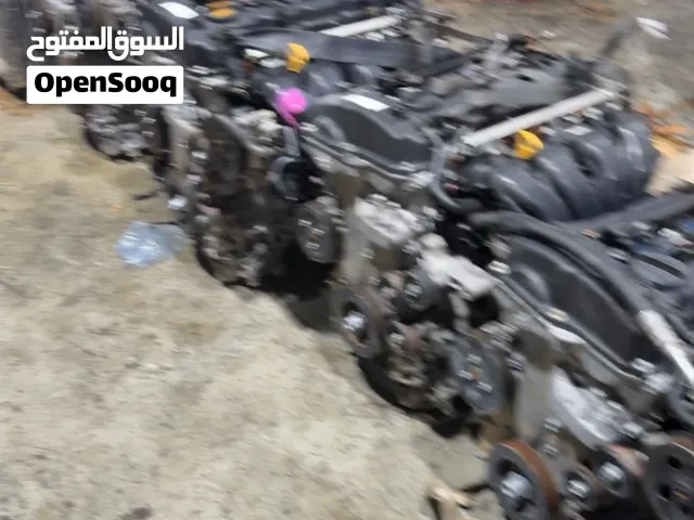 مكائن وقيور سيارات