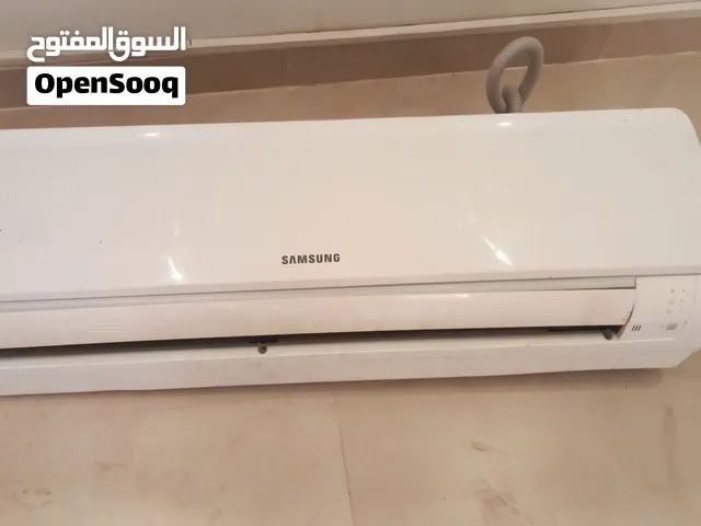 Samsung 1.5 to 1.9 Tons AC in Muscat