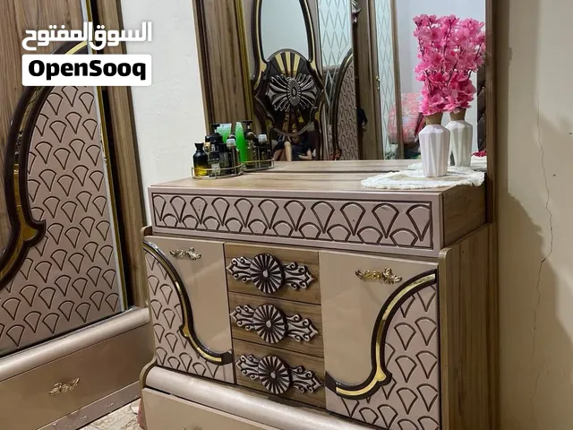 غرفت نوم نضيفه جديده