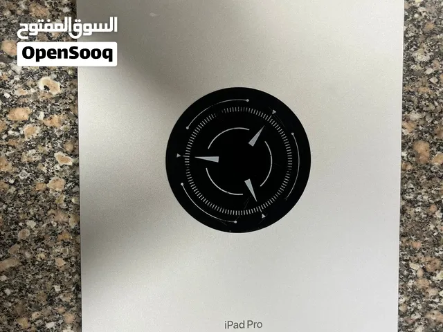 Apple iPad Pro 11 256 GB in Amman