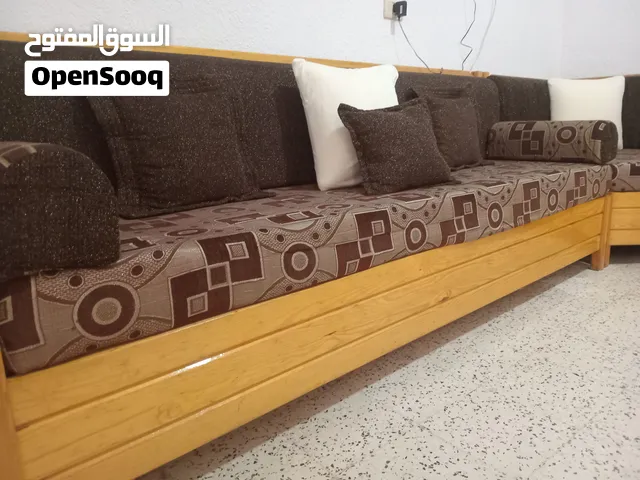 صالة مغربية