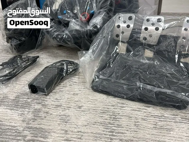 للبيع سكان لوجتكg29 مع القير ستعمال بسيط شهر تقريباً سعر 850