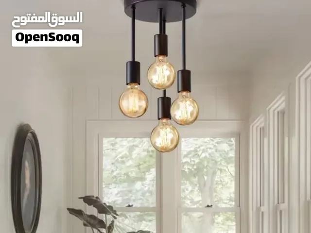 اضائة للبيع جديدة في كرتونها وموفره طاقة