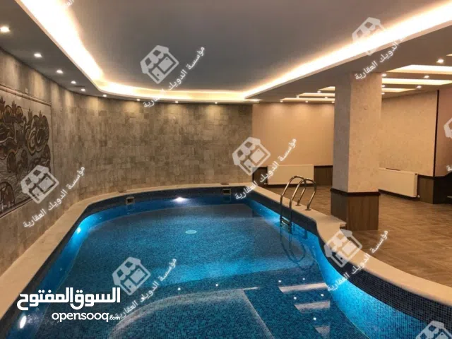 فيلا فاخرة للإيجار دابوق (V35)