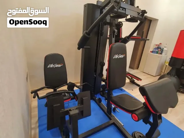 جهاز هوم جيم
