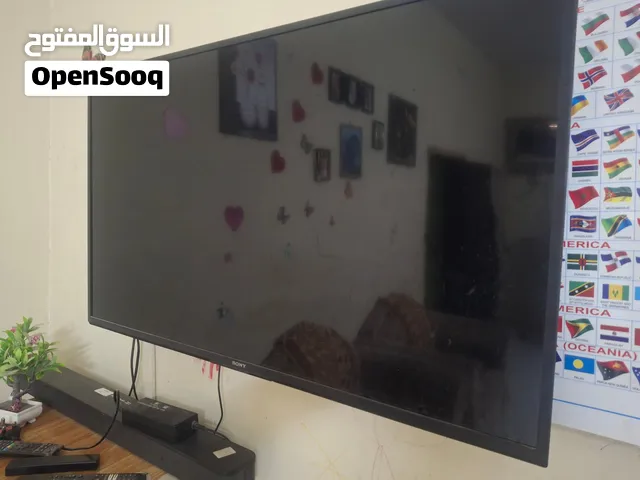 Sony Bravia 43