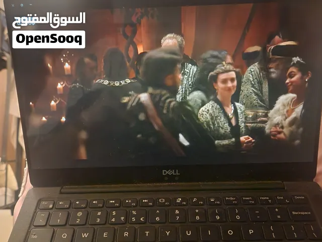 dell xps 8th 9380