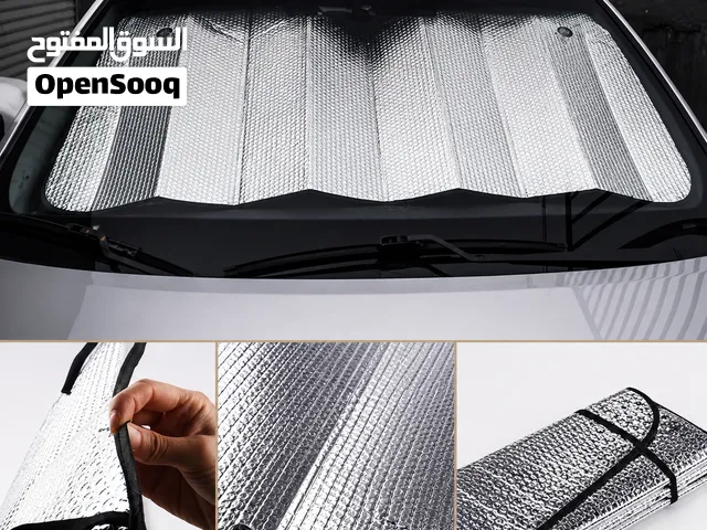 مظلة شبابيك أصليه حافظ على سيارتك*السعر 10دينار مع التوصيل المجاني لجميع محافظات العراق