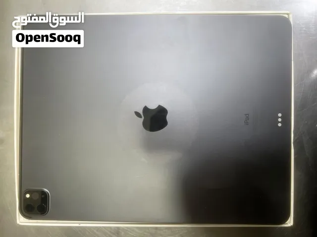 iPad Pro 12.9 إنش — 128GB