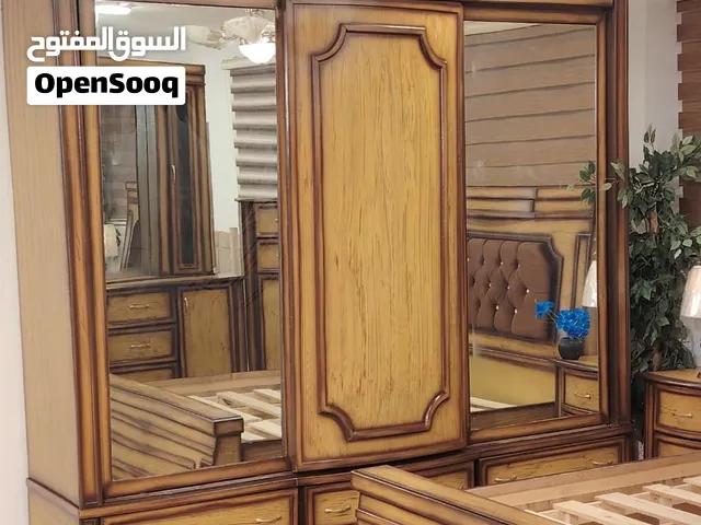 غرف نوم كورنر